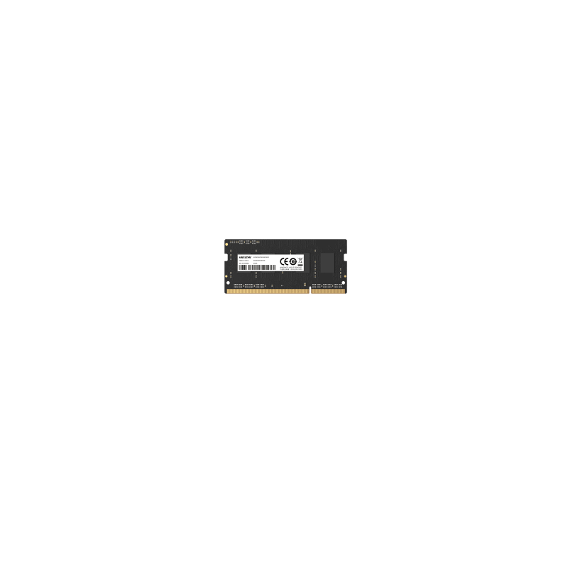 Modulo de Memoria RAM DDR5 de 16 GB / 4800 MHz / Para Laptop o NAS / SODIMM 