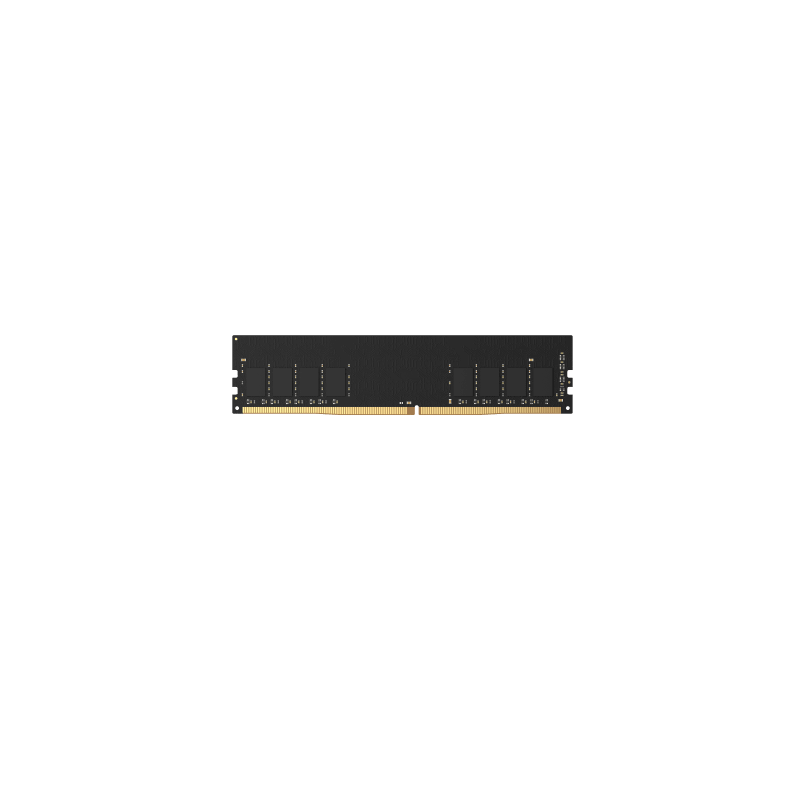 Módulo de Memoria RAM DDR4 de 16 GB / 3200 MHz / Para Equipo de Rack o Escritorio / UDIMM 