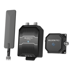 Amplificador de Señal Celular IoT 3.0 / Compatible con Redes de Operadores en México y EE.UU. / Banda 12, 13, 5, 4, 25/2 / Ganancia Máxima 15 dB / Potencia Máxima 24 dBm