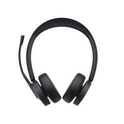 Diadema Bluetooth de Yealink BH70 Mono Con Cancelación de Ruido y Flexibilidad UC Multiplataforma