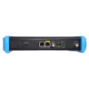 Tester de Video Profesional | Pantalla 7"|  Prueba IP/HD/Analógicas | TVI/CVI/AHD/CVBS | IP ONVIF | 4K/8K | H.264/H.265 | HDMI | PTZ | Scanner IP | TDR | Salidas 12V/24V/PoE | Activación Simultanea.