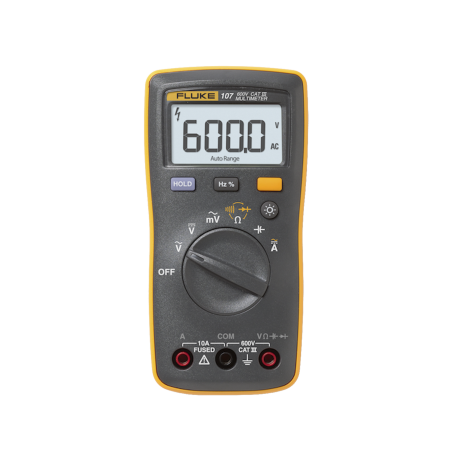 FLUKE-107ESP