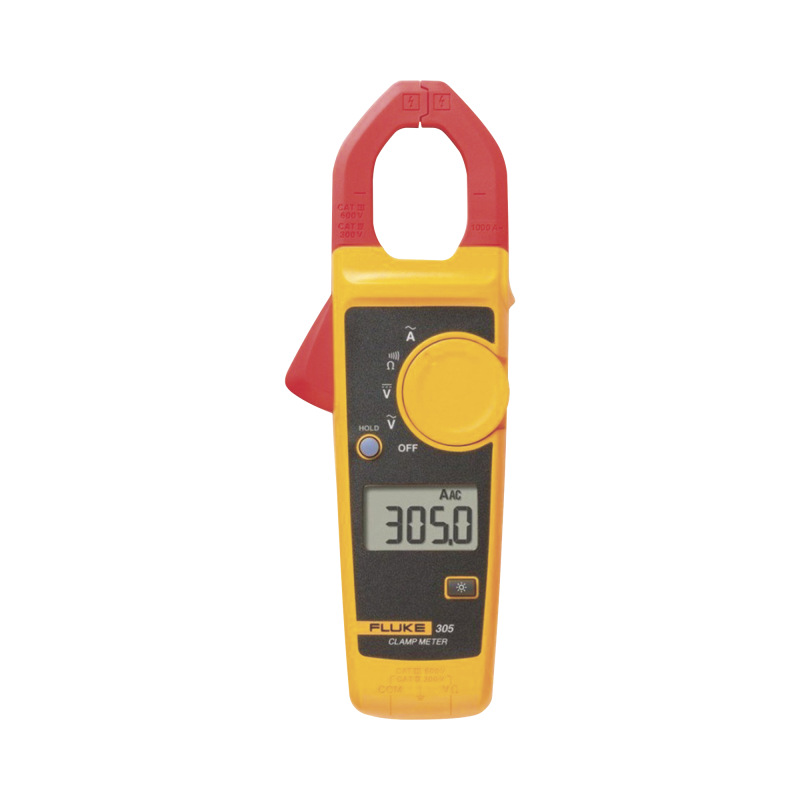 FLUKE-305/EMESP FLUKE-305/EMESP