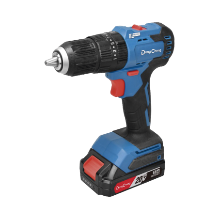 DCJ-Z2050-IAM