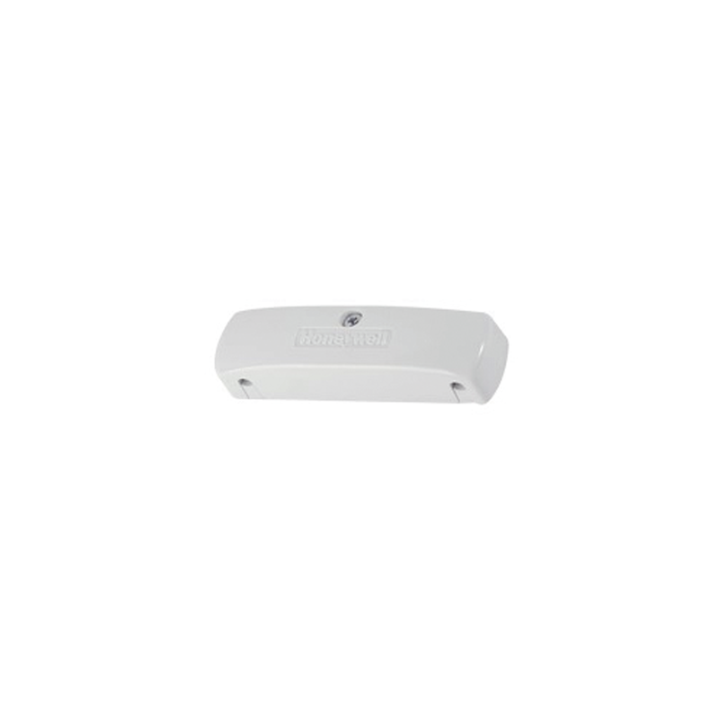 Sensor de Vibración para Instalar en Interiores, Normalmente Cerrado, Protege Intrusión en Ventanas, paredes, techos, cajas fuertes, armarios etc. 