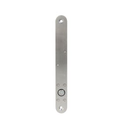 Cerradura de Perno ideal para Perfiles Delgados /Temporizador / Buzzer (Zumbador) /2 Años Garantia