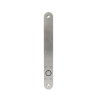Cerradura de Perno ideal para Perfiles Delgados /Temporizador / Buzzer (Zumbador) /2 Años Garantia