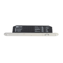 Cerradura de Perno ideal para Perfiles Delgados /Temporizador / Buzzer (Zumbador) /2 Años Garantia