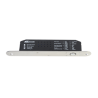 Cerradura de Perno ideal para Perfiles Delgados /Temporizador / Buzzer (Zumbador) /2 Años Garantia