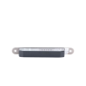 Cerradura de Perno ideal para Perfiles Delgados /Temporizador / Buzzer (Zumbador) /2 Años Garantia