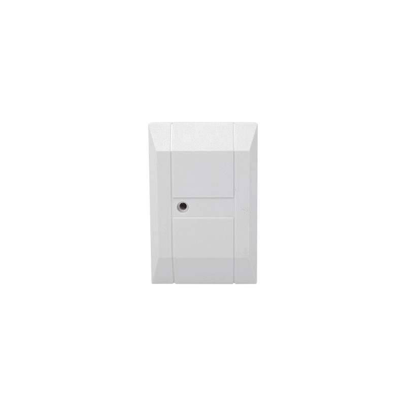 Modulo de expansión Vplex de una zona con Relevador