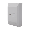 Modulo de expansión Vplex de una zona con Relevador