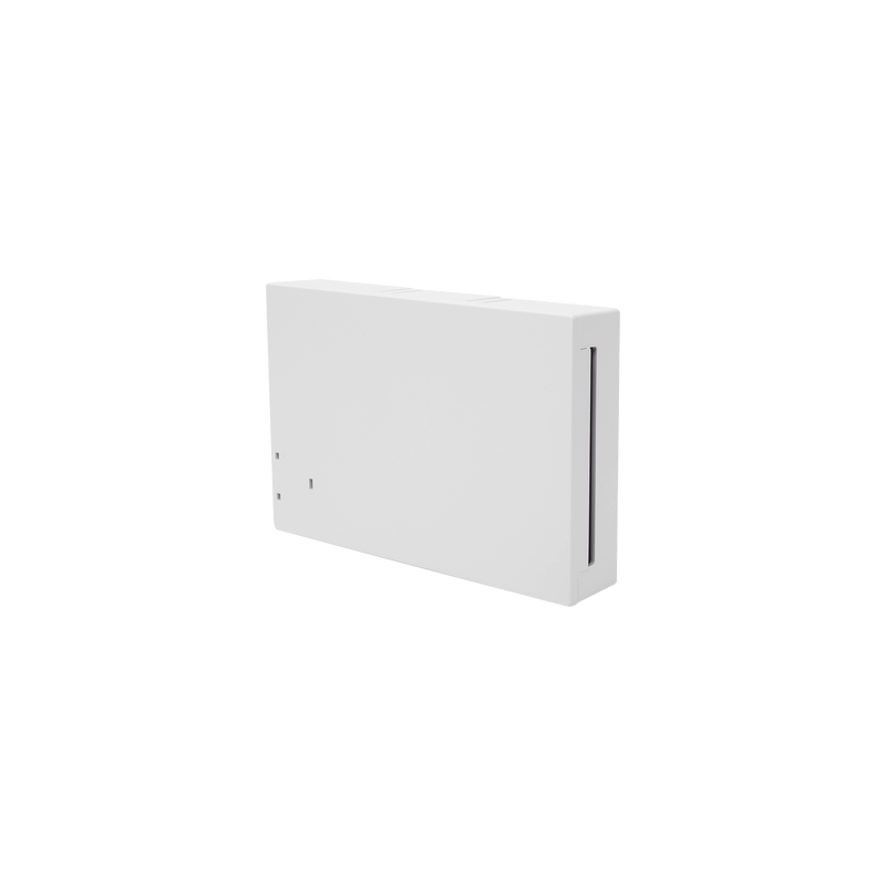 Modulo de 4 relevadores para funciones de automatización/etapas de potencia/sirenas adicionales