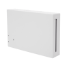 Modulo de 4 relevadores para funciones de automatización/etapas de potencia/sirenas adicionales