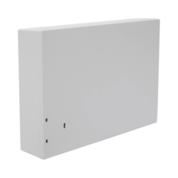 Modulo de 4 relevadores para funciones de automatización/etapas de potencia/sirenas adicionales