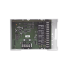 Modulo de 4 relevadores para funciones de automatización/etapas de potencia/sirenas adicionales