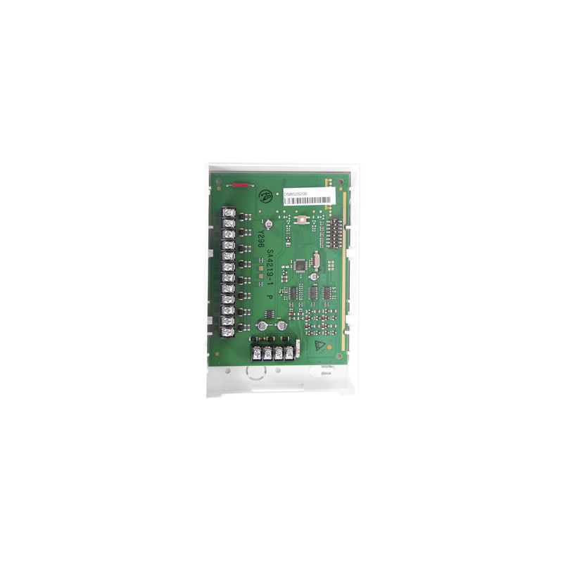 Modulo de expansión cableado de 8 zonas