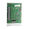 Modulo de expansión cableado de 8 zonas