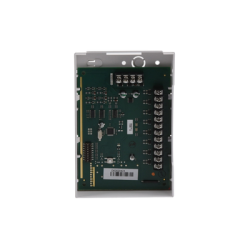 Modulo de expansión cableado de 8 zonas