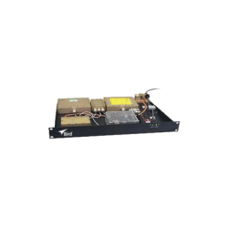 Multiacoplador TX-RX, 746-901 MHz. 8 Canales, 19 dB, 85-264 Vca / 22-30 Vcc.