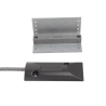 Contacto magnético uso rudo Vplex compatible con paneles Honeywell direccionable.