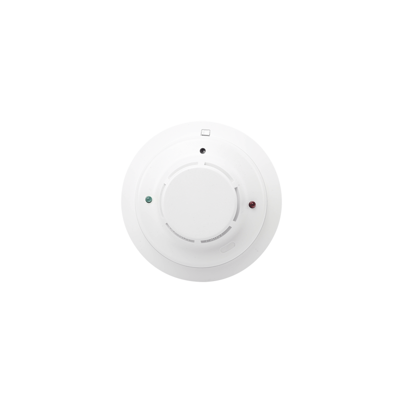 Detector Direccionable de Humo Fotoeléctrico con Detector Termico de Temperatura Fija 