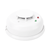 Detector Inalambrico fotoeléctrico de humo Honeywell  / Batería de Larga Duración 3-5 años