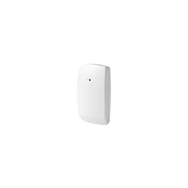 Detector Inalámbrico de Ruptura de Cristal con Tecnología Flex Dual  / Batería de Larga Duración 3-5 años