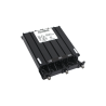 --DESCONTINUADO--Duplexer Compacto de Rechazo de Banda, 406-450 MHz, 6 cavidades, 50 Watt.