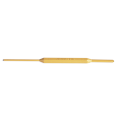 Ajustador Plano JOHANSON 8777 de 1.2 y 2.2 mm.