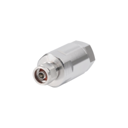 Type N Male Positive Stop™ for 7/8 in AVA5-50 cable