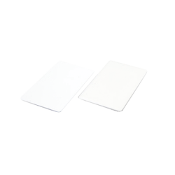 Tarjeta PVC Mifare / Frecuencia 13.56 Mhz / Tipo ISO Prox / Imprimible