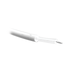 Cable doble aislado de alta durabilidad para cercas electrificadas Bobina con 100 mts (Cable bujia)
