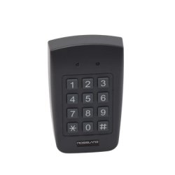 Lectora de Proximidad con Teclado de Uso Exterior / Salida Wiegand