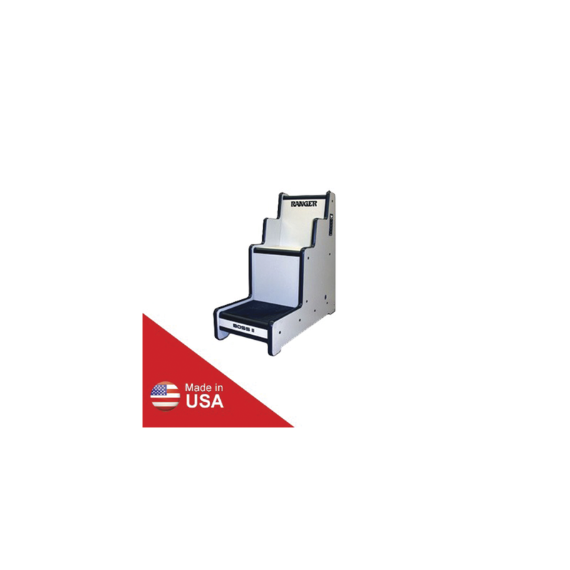 Detector de Metales tipo Silla, Escaneo No Intrusivo para Cavidades Corporales de Alta Precisión, Alta Sensibilidad, Instantáneo y Confiable.