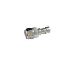 Conector N Macho para cable BR-400