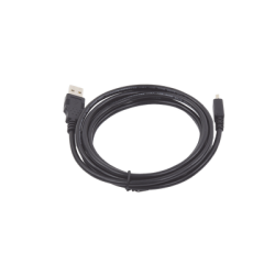 Interface de programación USB para paneles crow serie Runner