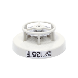 Detector Convencional De Temperatura Fija 57°C (135°F) (0200-02570)