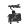Dispositivo de Protección contra Sobretensiones de Fase Dividida de 120/240 VCA, Recomendado para Climas, Motores, Iluminación.