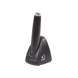 Kit de Control de Rondas para Vigilantes con Tecnología de Ficha de Contacto – GCK01 de Rosslare Security Products