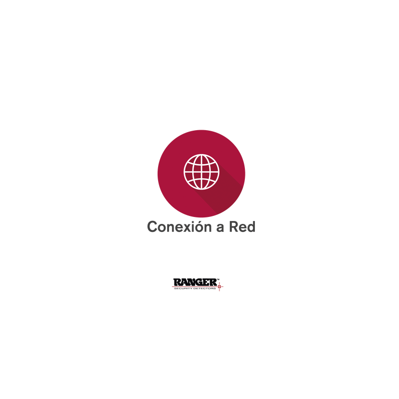 Opcion de Conexión a Red Para Arcos INTELLISCAN / Incluye Software en la compra de esta opción /  Solo Para Equipos Bajo Pedido / No Compatible con Arcos ya Instalados o Fabricados