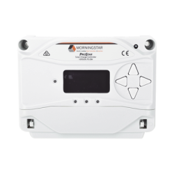 Controlador de Carga y Descarga 12-24 Vcc., 15 Amp