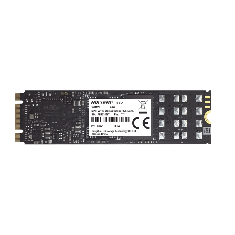 HS-SSD-V310N/512G