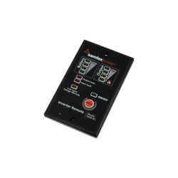 CONTROL REMOTO PARA INVERSORES SERIE SAM
