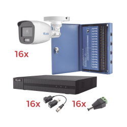 HL1080PL/16BCA