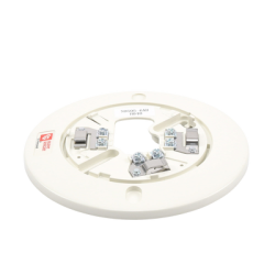 Base de 6" para detector Silent Knight análogo