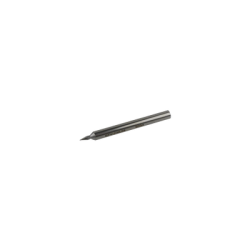 Punta Conica Larga para Soldar de 0.4 mm (0.016") en Cautín PS-900.