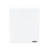 Gabinete para Alarma MG5050/EVO48TM4/SP4000 y Batería PL712 (No Incluido).