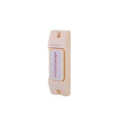 Botón de Emergencia / Botón de Pánico / Montaje de Superficie o Pared /  Ideal Como Botón de Pánico / Contacto Momentáneo NO / Uso con Sirenas o Estrobos /  Ideal Para Control de Acceso / Uso con Chapas NO / 