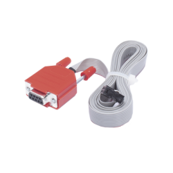 Cable Programador Estándar Para Paneles Hochiki FireNET & FireNET Plus (0100-03220) 
